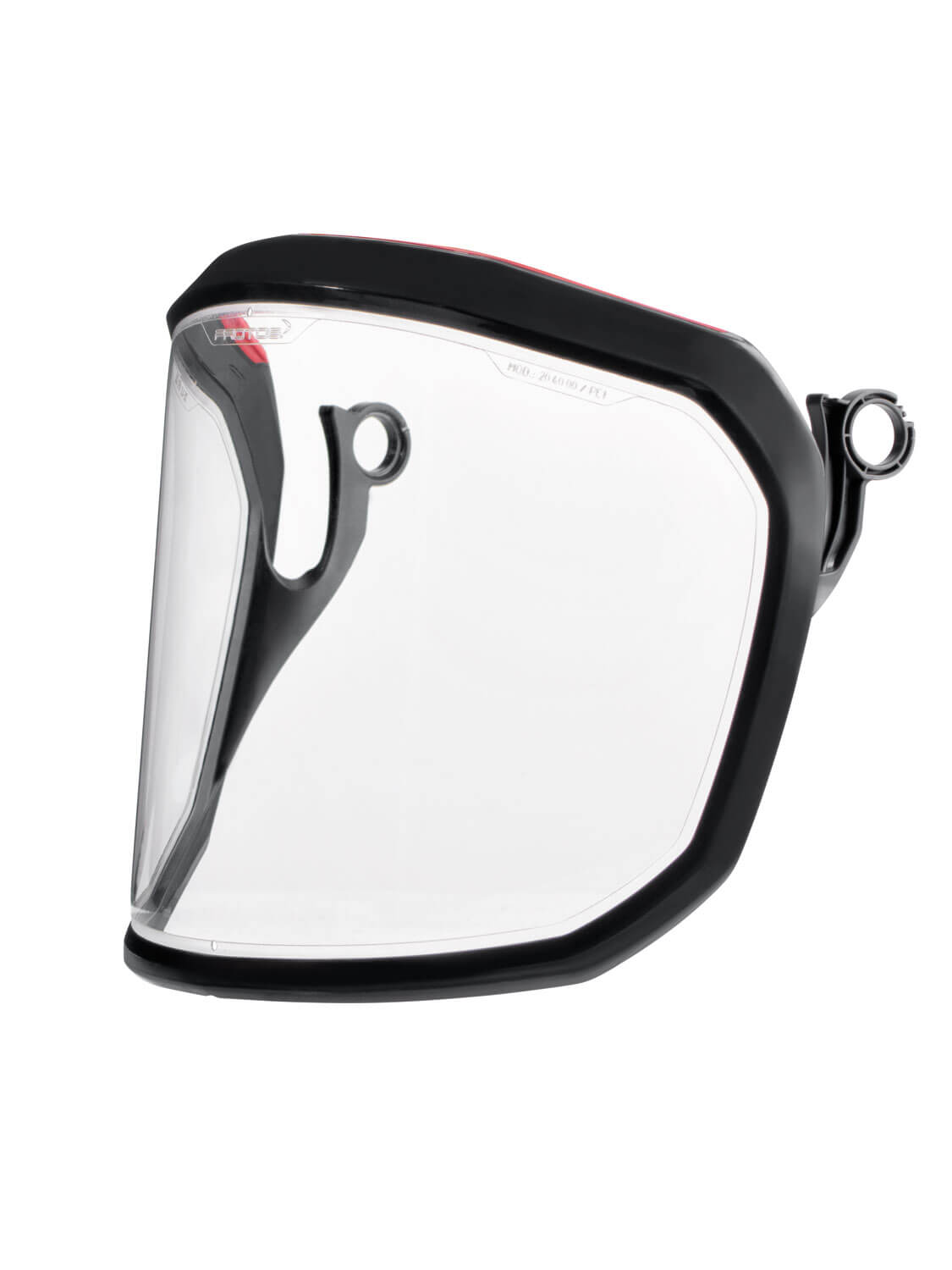 Protos Integral Clear Visier