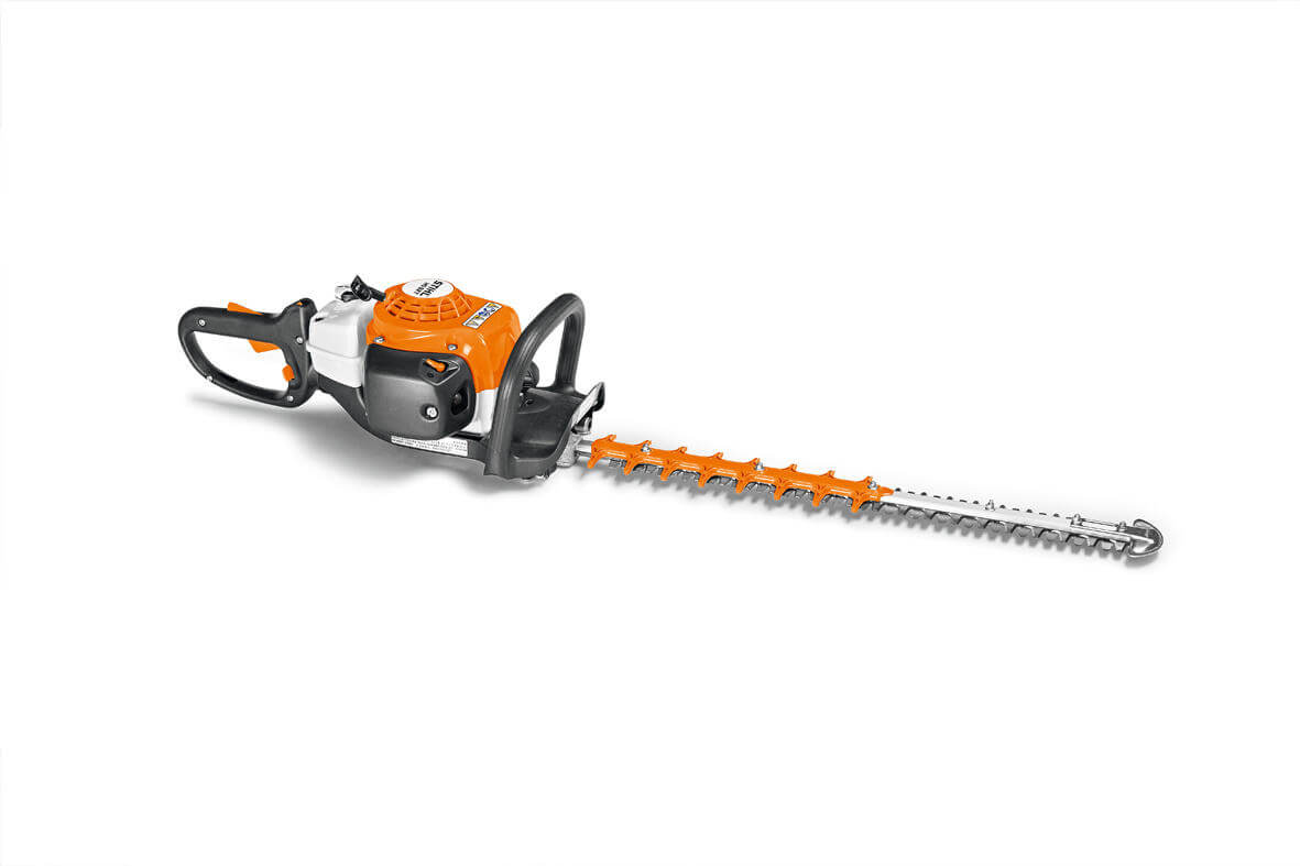 STIHL Benzin-Heckenschere HS 82 T STIHL Benzin-Heckenschere HS 82 T