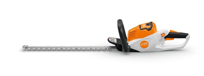 STIHL Akku-Heckenschere HSA 50 | AK-System STIHL Akku-Heckenschere HSA 50 | AK-System