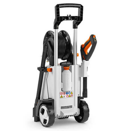 STIHL Hochdruckreiniger RE 130 PLUS STIHL Hochdruckreiniger RE 130 PLUS