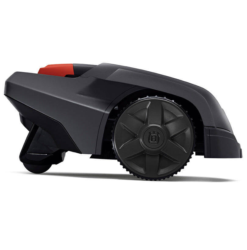 HUSQVARNA Mähroboter Automower 105 HUSQVARNA Mähroboter Automower 105