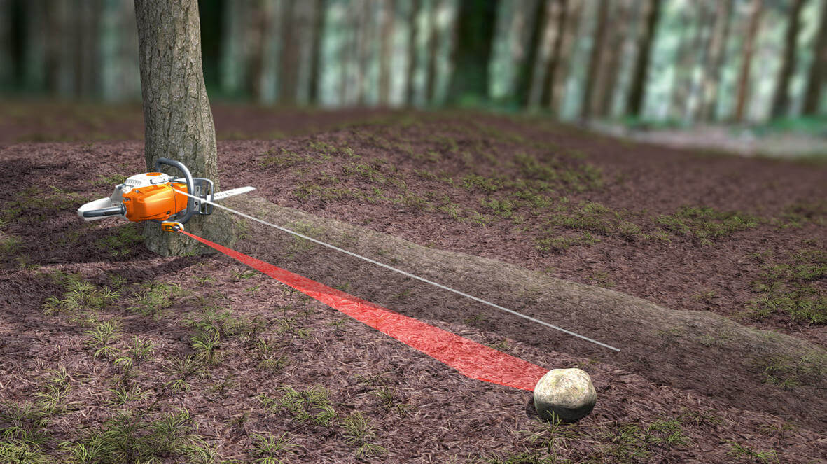 STIHL Laser 2-in-1 STIHL Laser 2-in-1