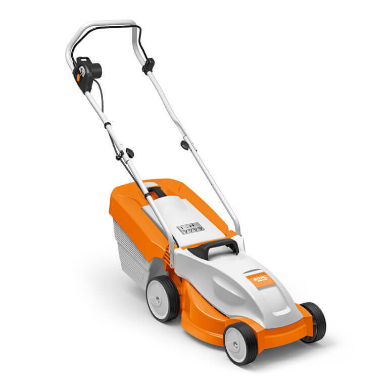 STIHL Elektro-Rasenmäher RME 235 STIHL Elektro-Rasenmäher RME 235