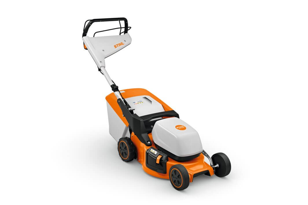 STIHL Akku-Rasenmäher RMA 248 T | AK-System