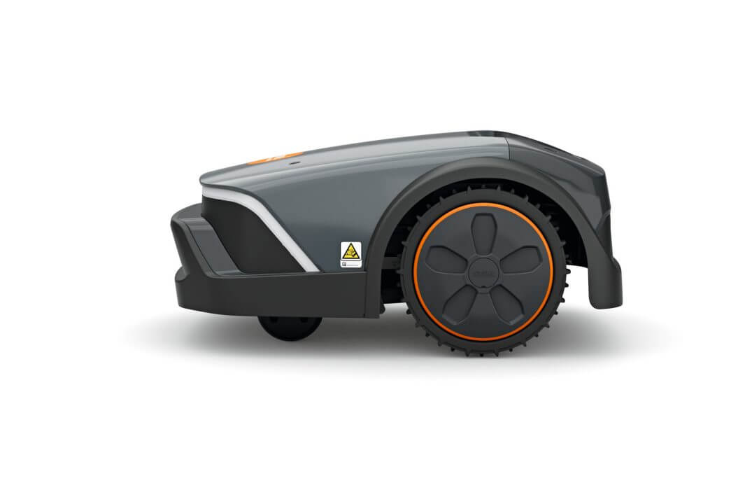 STIHL Mähroboter iMow 3 EVO STIHL Mähroboter iMow 3 EVO