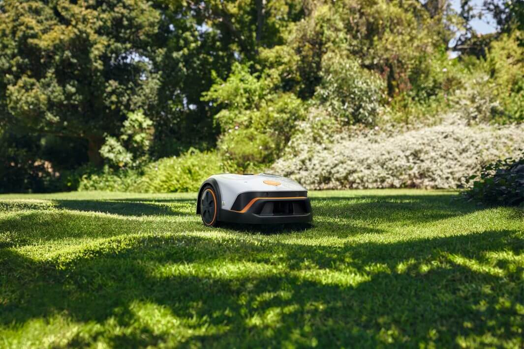 STIHL Mähroboter iMow 3 STIHL Mähroboter iMow 3