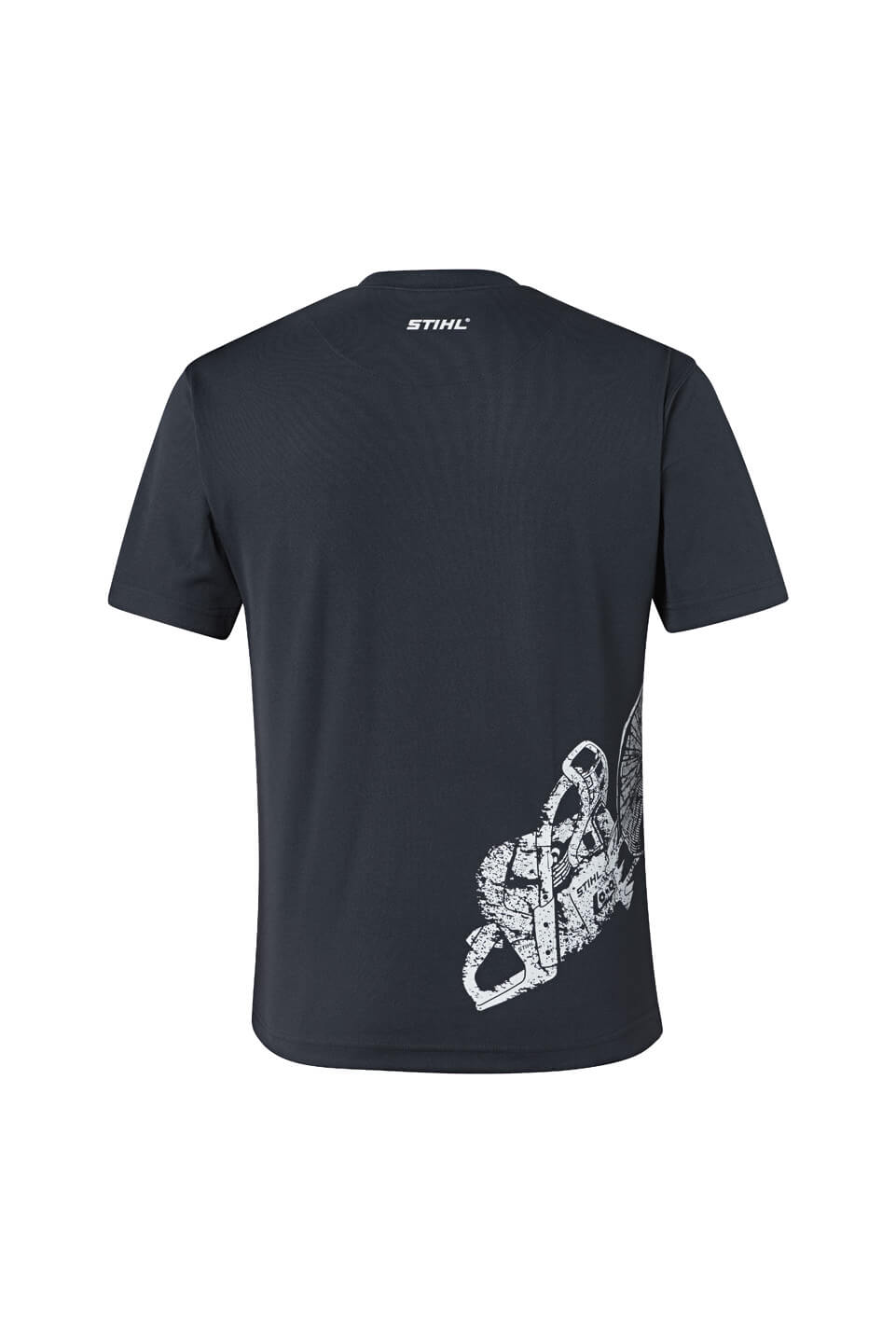 STIHL Funktions-T-shirt DYNAMIC Mag Cool schwarz STIHL Funktions-T-shirt DYNAMIC Mag Cool schwarz