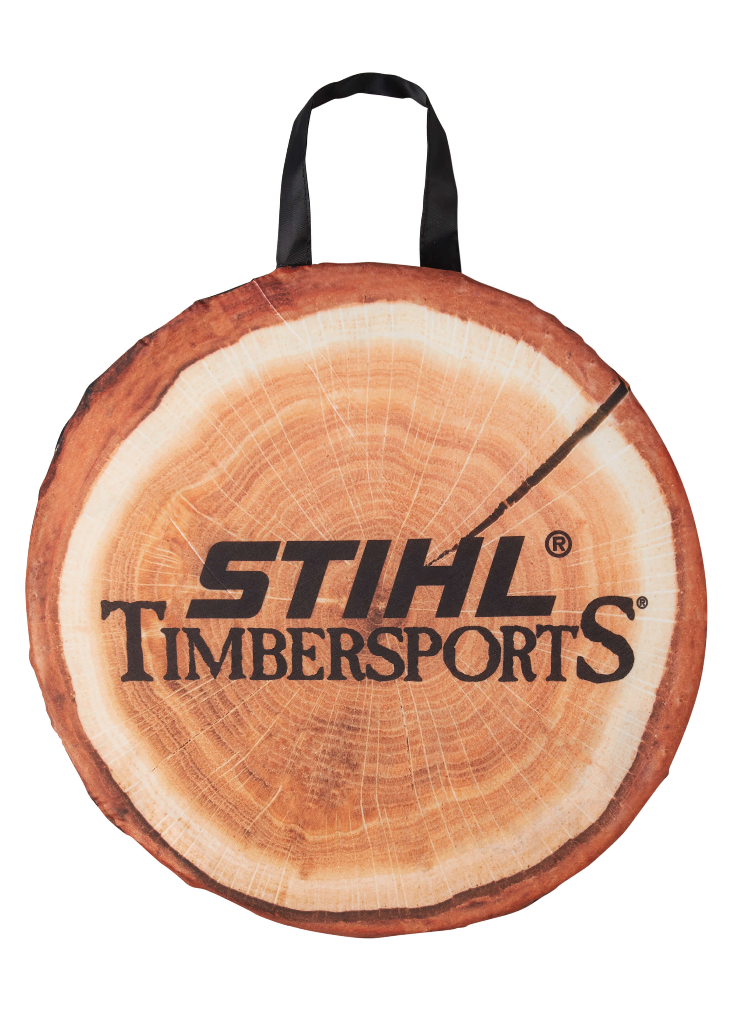 STIHL Sitzkissen Timbersports