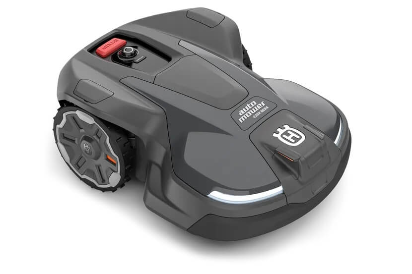 HUSQVARNA Mähroboter Automower 430X NERA HUSQVARNA Mähroboter Automower 430X NERA