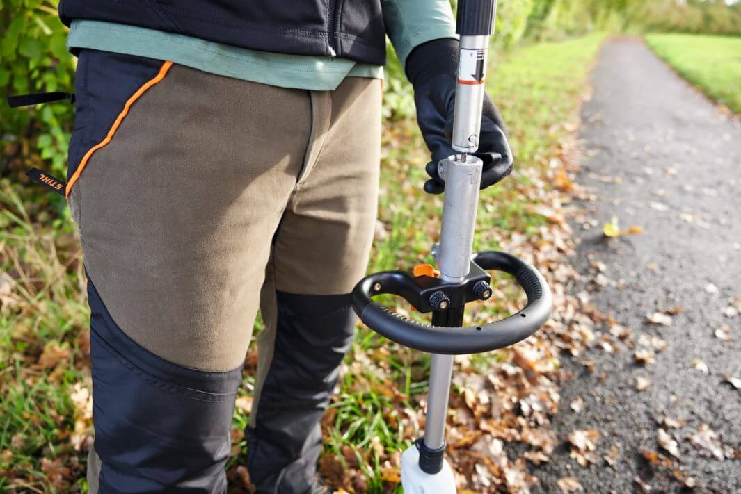 STIHL Akku-KombiMotor KMA 120 R | AP-System STIHL Akku-KombiMotor KMA 120 R | AP-System