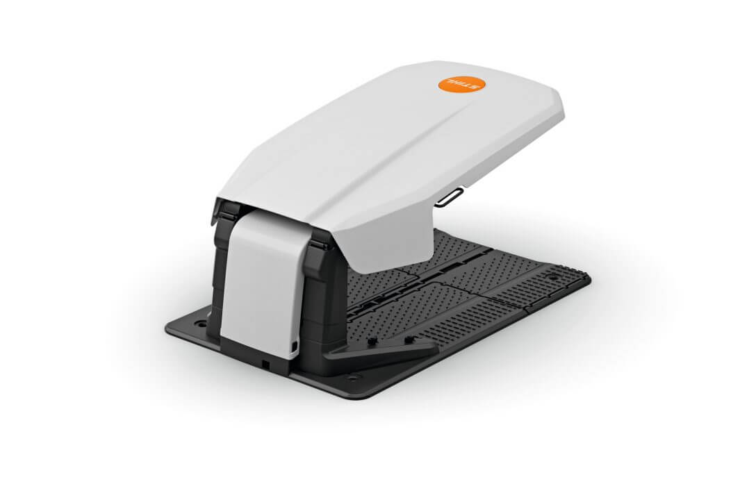 STIHL Sonnendach iMow STIHL Sonnendach iMow