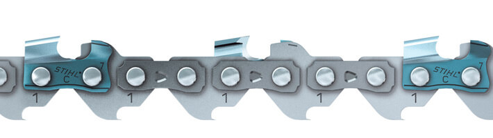 STIHL Sägekette 1/4"P, 1,1mm, Halbmeißel, Picco Micro 3 (PM3) STIHL Sägekette 1/4"P, 1,1mm, Halbmeißel, Picco Micro 3 (PM3)