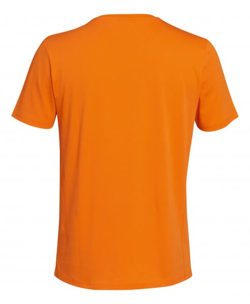 STIHL T-Shirt LOGO CIRCLE orange