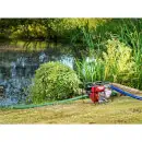 HONDA Frischwasserpumpe WB 20 HONDA Frischwasserpumpe WB 20