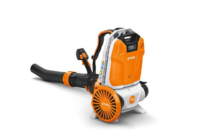 STIHL Akku-Blasgerät BGA 300 | AP-System STIHL Akku-Blasgerät BGA 300 | AP-System