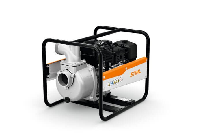 STIHL Wasserpumpe WP 600 STIHL Wasserpumpe WP 600