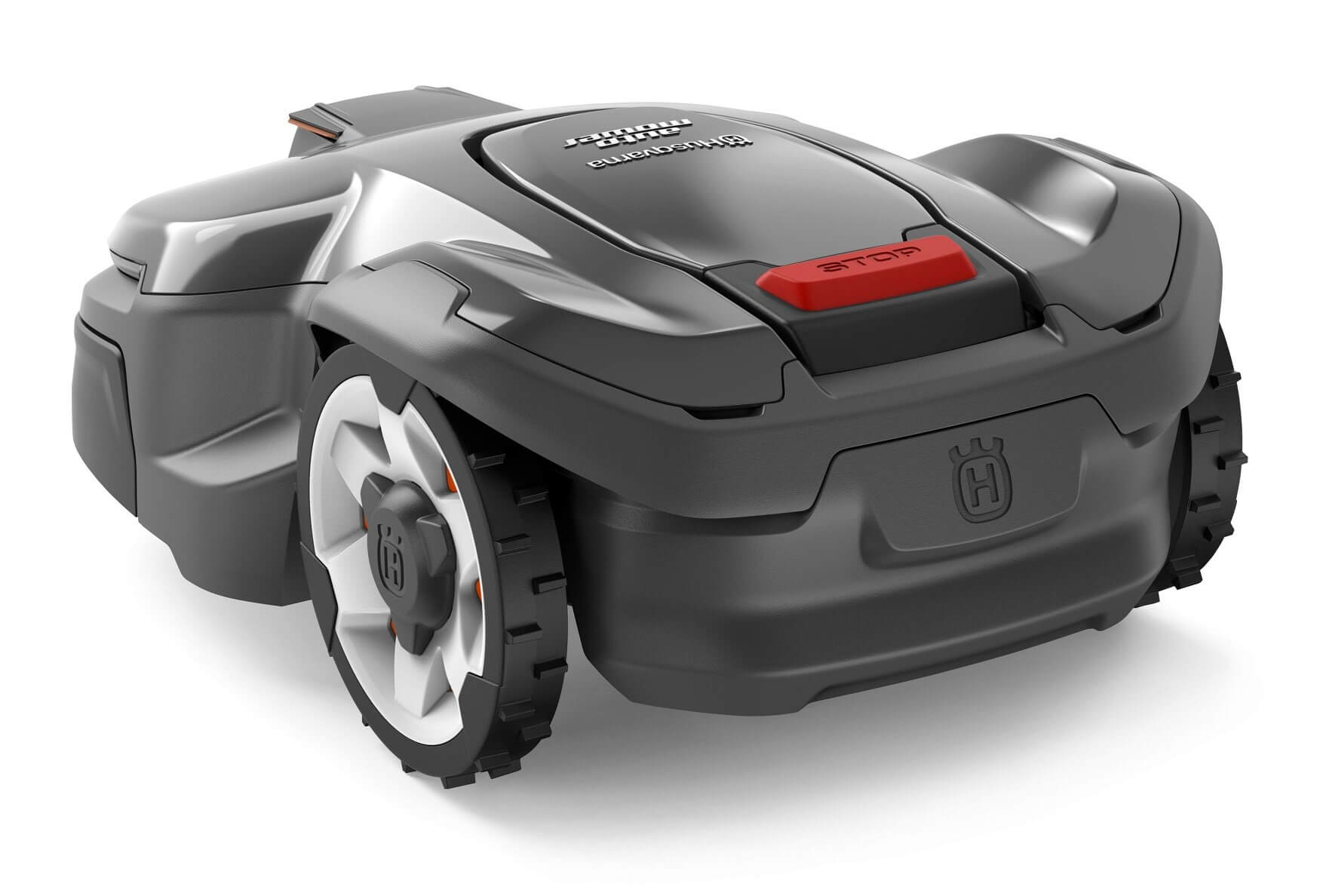 HUSQVARNA Mähroboter Automower 415X HUSQVARNA Mähroboter Automower 415X