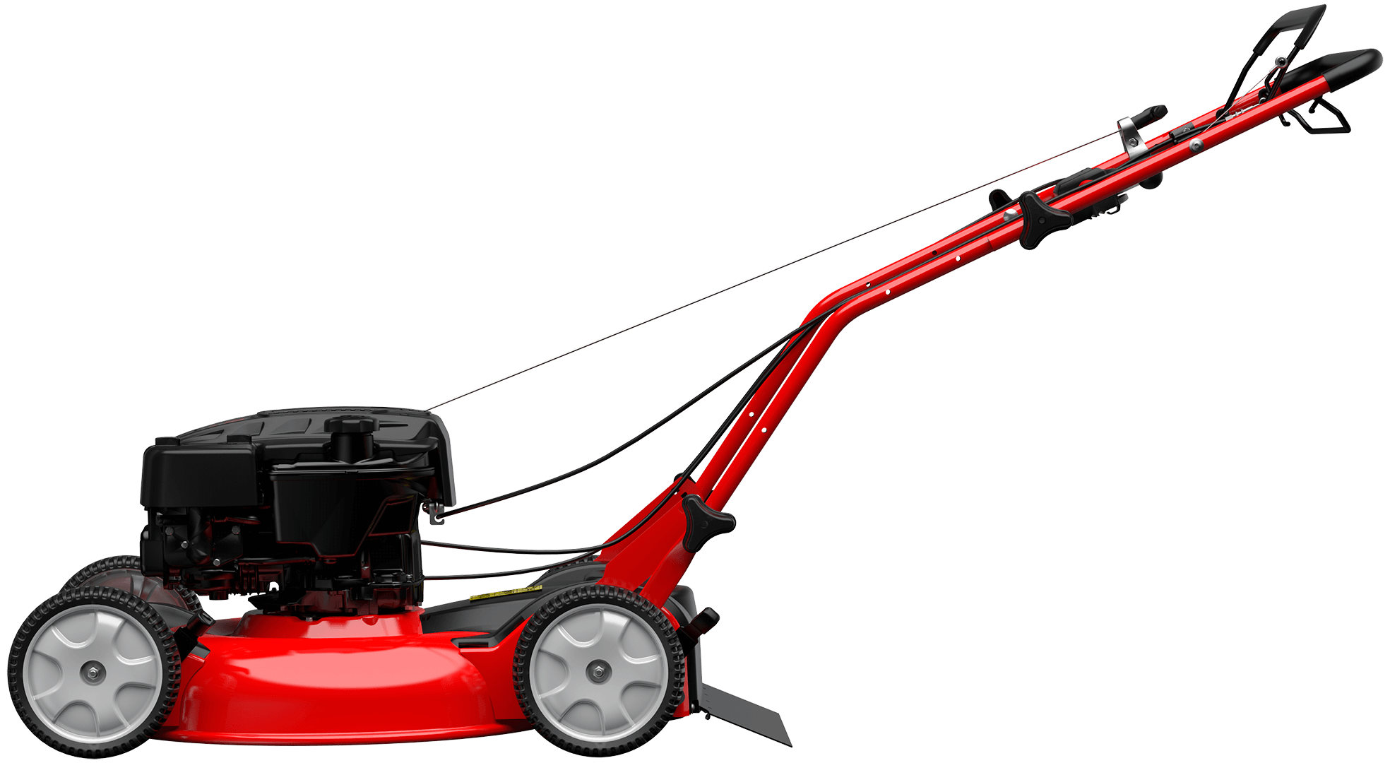 SABO Mulch-Mäher JS-63 Vario SABO Mulch-Mäher JS-63 Vario