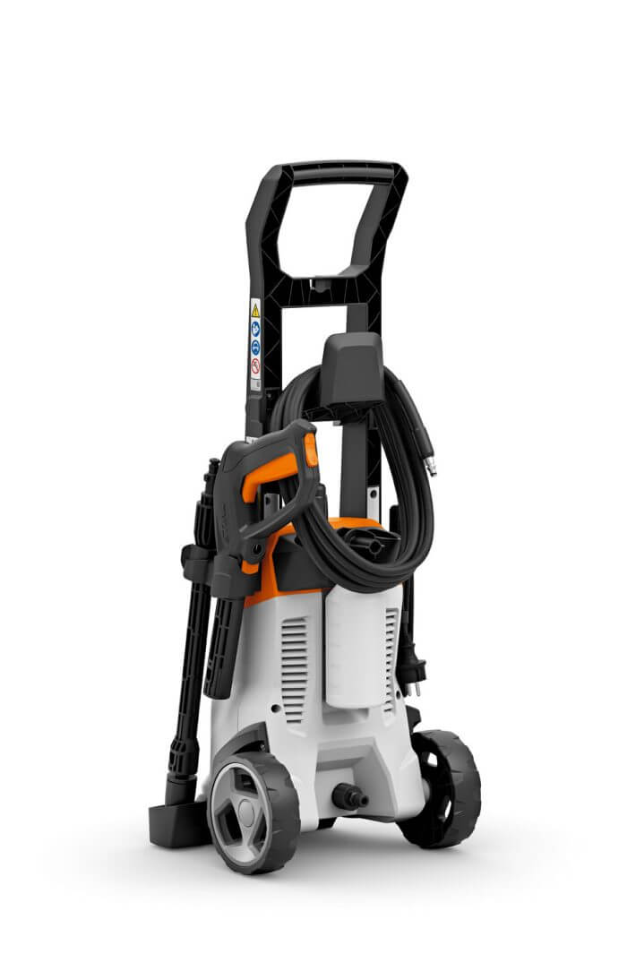 STIHL Hochdruckreiniger RE 90 STIHL Hochdruckreiniger RE 90