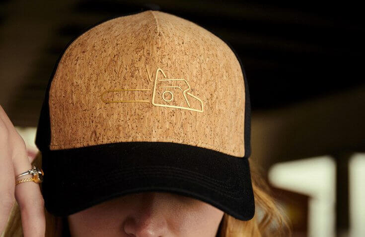 STIHL Cap ICON Gold STIHL Cap ICON Gold