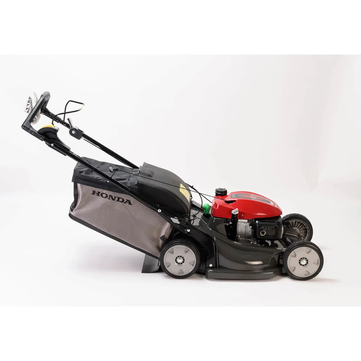 HONDA Benzin-Rasenmäher HRX 537 C6 VY HONDA Benzin-Rasenmäher HRX 537 C6 VY