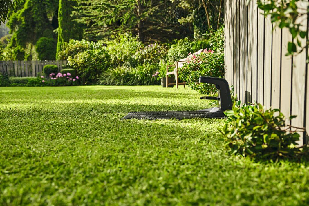 STIHL Dockingstation für iMow EVO STIHL Dockingstation für iMow EVO