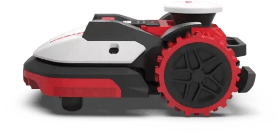 KRESS RTKn KR174E Mähroboter Mission 5000 KRESS RTKn KR174E Mähroboter Mission 5000