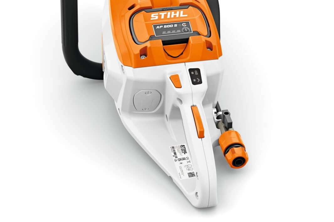 STIHL Akku-Trennschleifer TSA 300 | AP-System STIHL Akku-Trennschleifer TSA 300 | AP-System