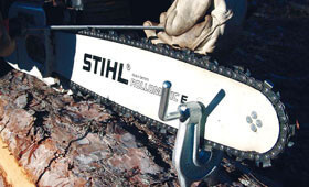feilen_stihl Schärfservice bei Endress