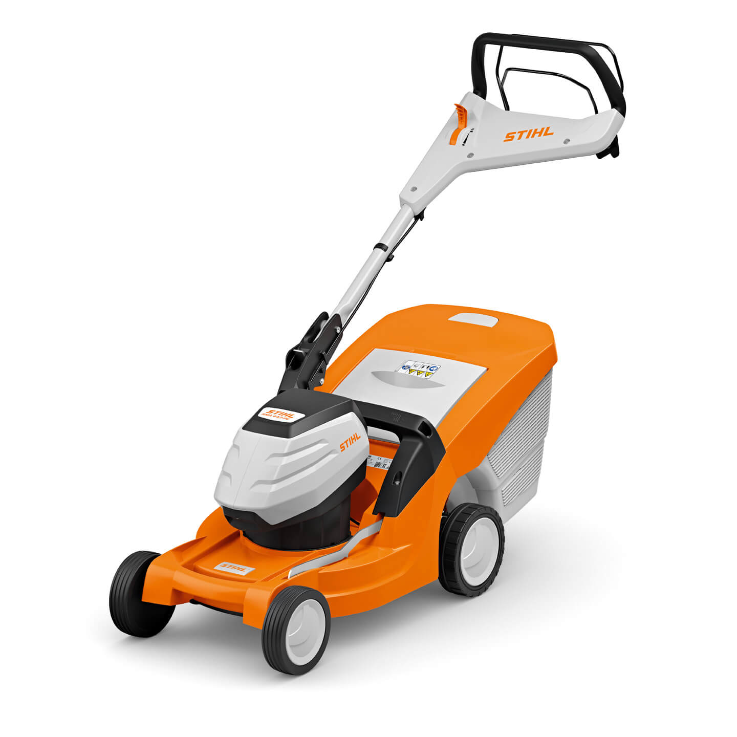 STIHL Akku-Rasenmäher RMA 443 PV | AP-System STIHL Akku-Rasenmäher RMA 443 PV | AP-System