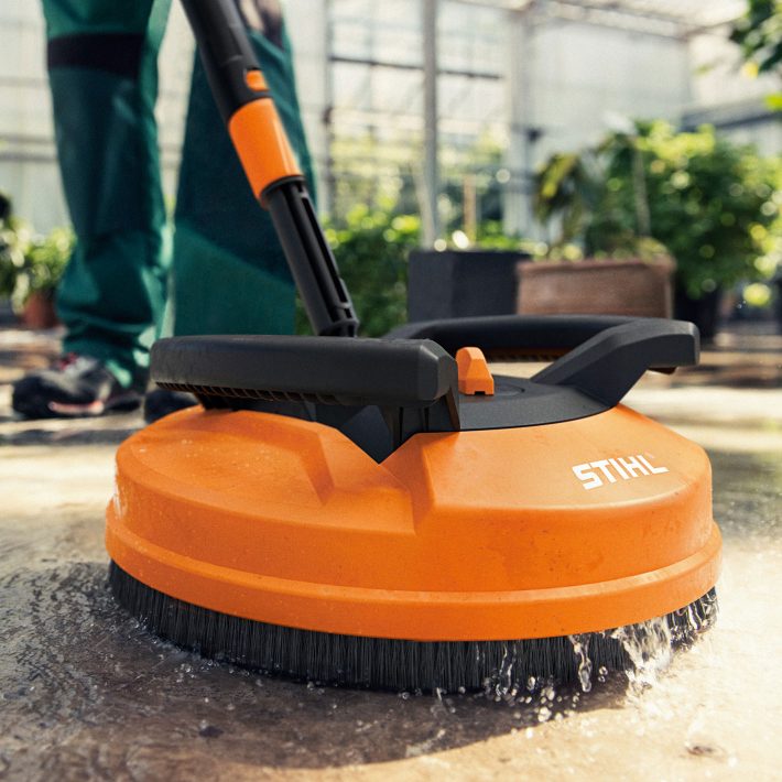 STIHL Flächenreiniger RA 110 STIHL Flächenreiniger RA 110