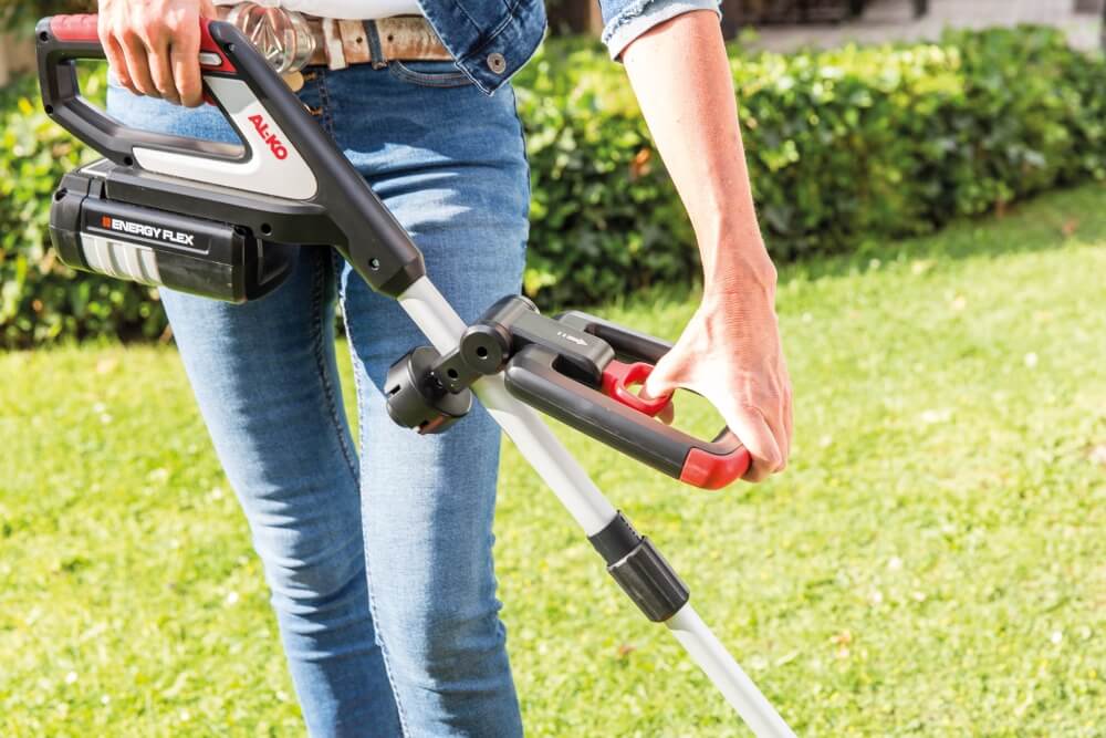AL-KO Akku-Trimmer GT 4030, EnergyFlex AL-KO Akku-Trimmer GT 4030, EnergyFlex