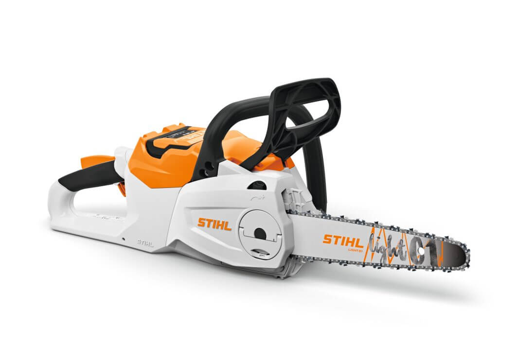 STIHL Akku-Motorsäge MSA 80 C-B /35 cm | AK-System STIHL Akku-Motorsäge MSA 80 C-B /35 cm | AK-System