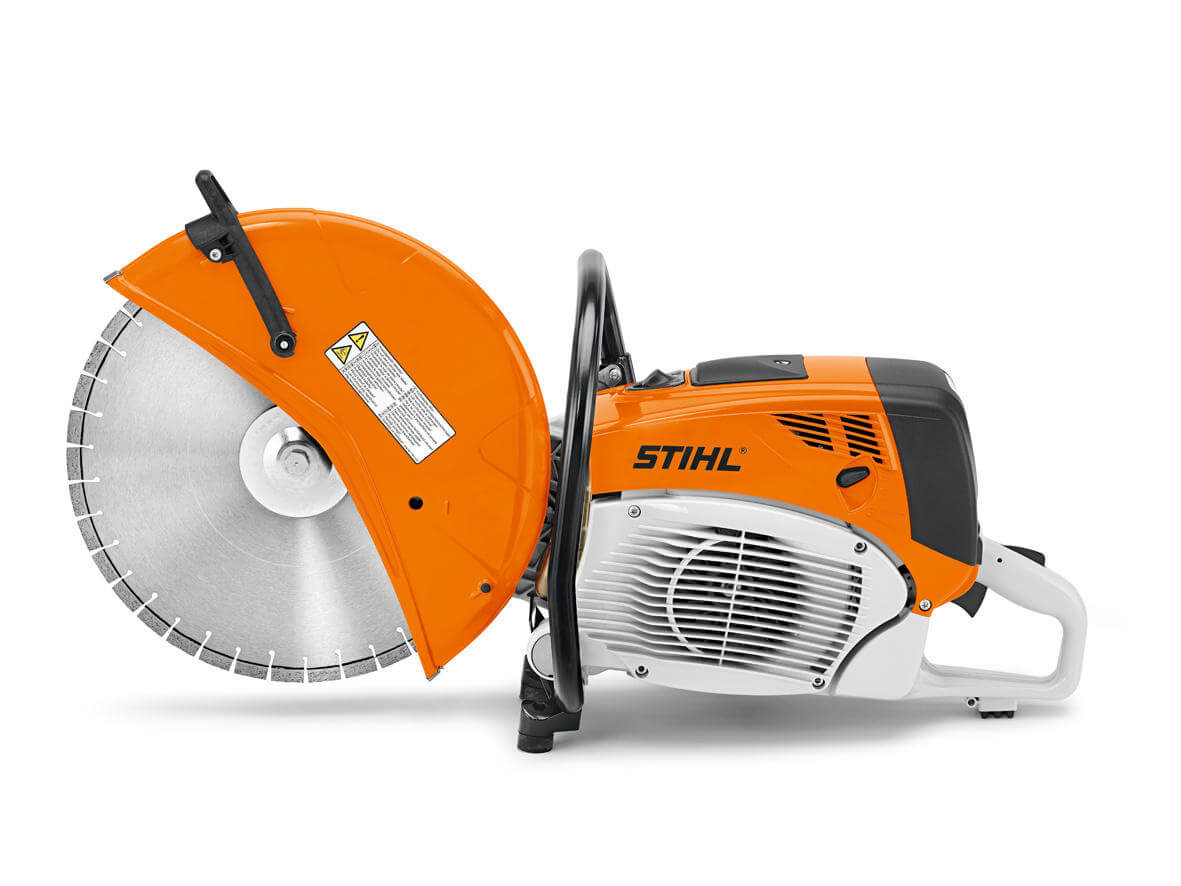 STIHL Trennschleifer TS 800 Ø 400 mm STIHL Trennschleifer TS 800 Ø 400 mm