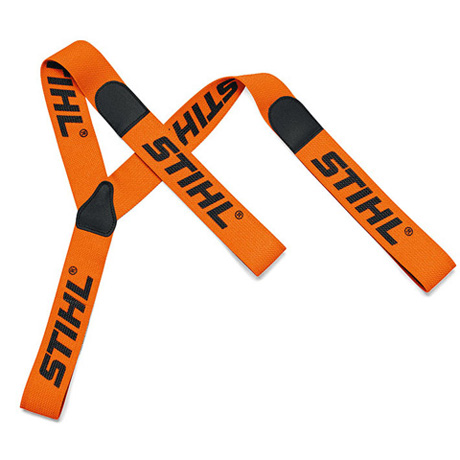 STIHL FS-Hosenträger STIHL FS-Hosenträger