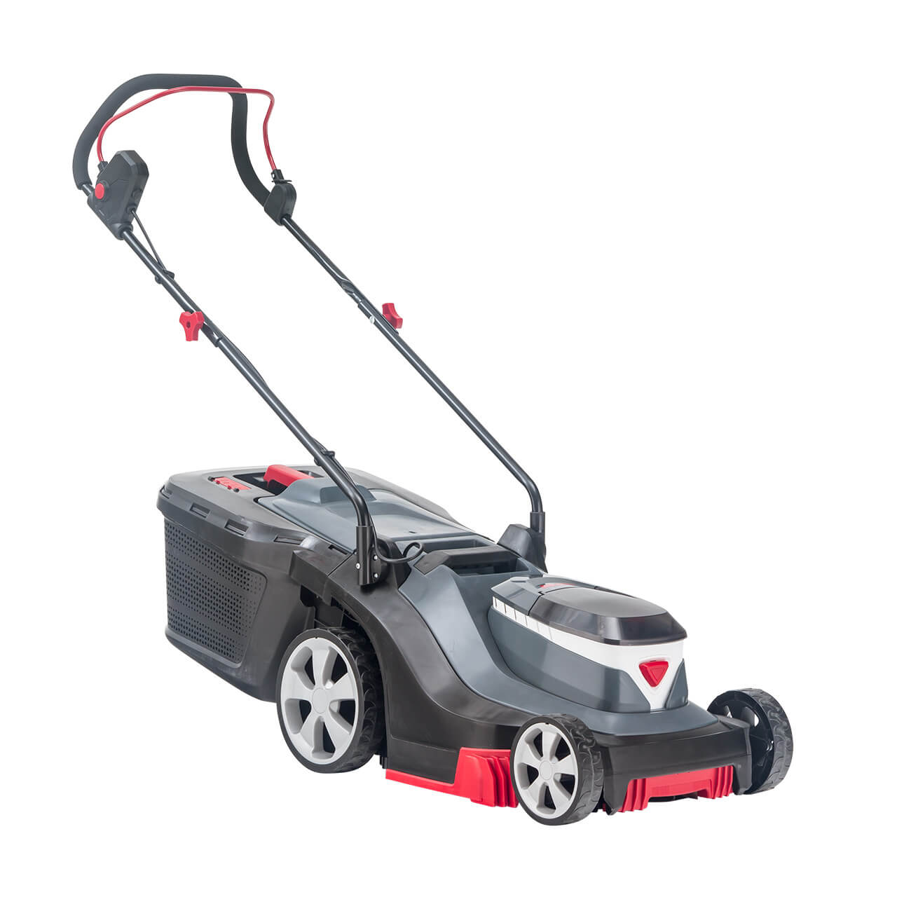 AL-KO 18 V  Akku-Rasenmäher 3.82 Li Easy AL-KO 18 V  Akku-Rasenmäher 3.82 Li Easy