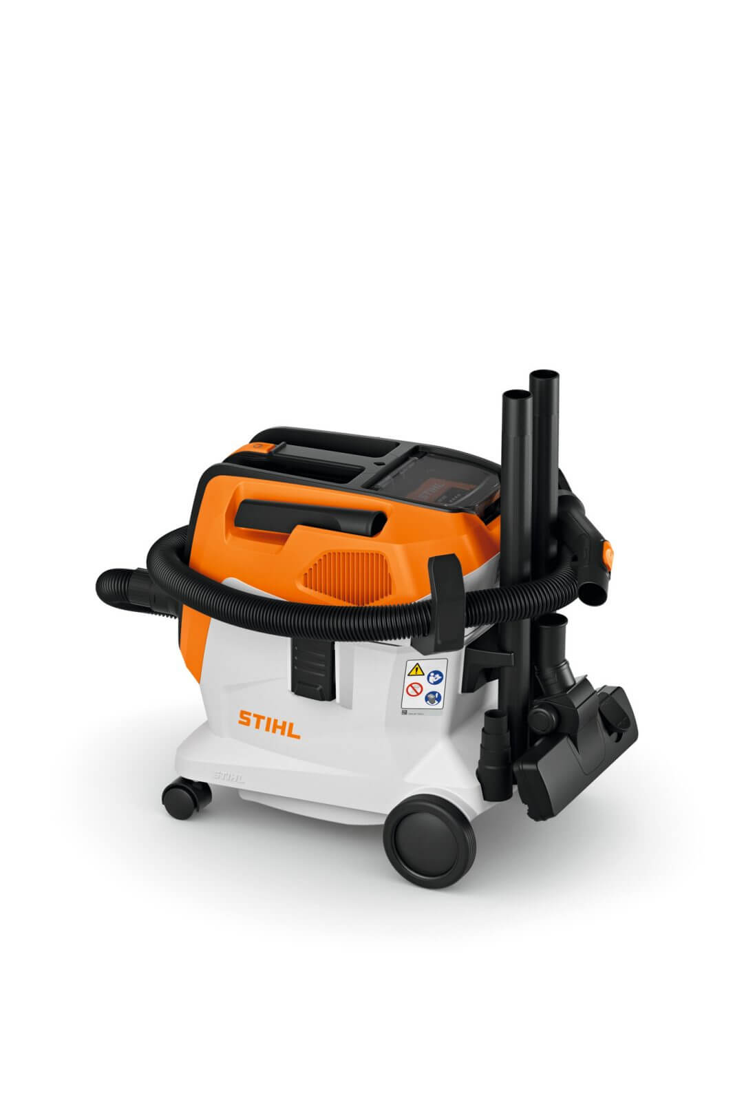STIHL Akku-Nass-Trockensauger SEA 60 L | AK-System STIHL Akku-Nass-Trockensauger SEA 60 L | AK-System