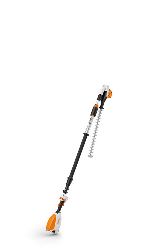 STIHL Akku-Heckenschneider HLA 86 / 50 cm, 115° | AP-System STIHL Akku-Heckenschneider HLA 86 / 50 cm, 115° | AP-System