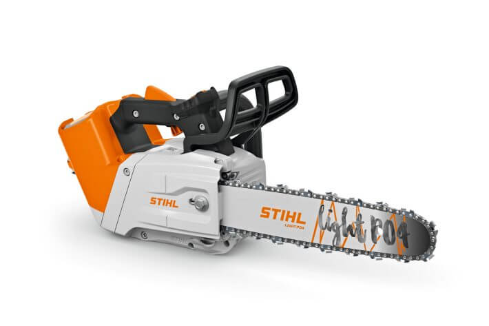 STIHL Akku-Motorsäge MSA 220 TC-O | AP-System STIHL Akku-Motorsäge MSA 220 TC-O | AP-System