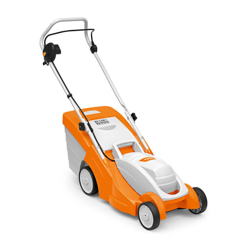 STIHL Elektro-Rasenmäher RME 339 STIHL Elektro-Rasenmäher RME 339