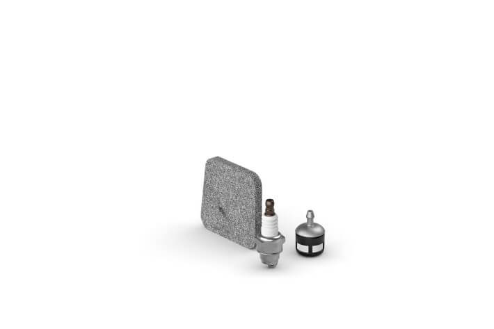 STIHL Service Kit 25 für HS 45 STIHL Service Kit 25 für HS 45