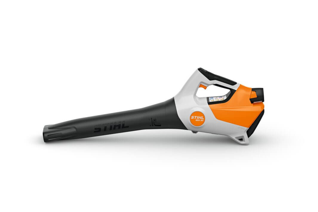 STIHL Akku-Blasgerät BGA 30 | AS-System STIHL Akku-Blasgerät BGA 30 | AS-System