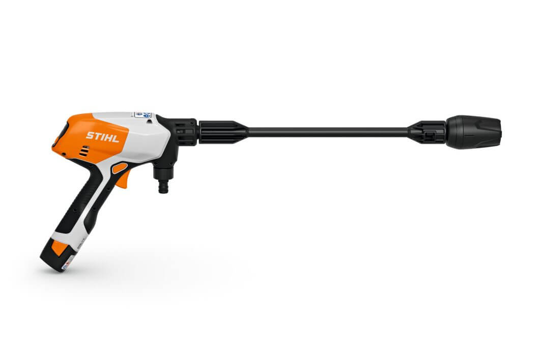 STIHL Akku-Druckreiniger RCA 20 | AS-System STIHL Akku-Druckreiniger RCA 20 | AS-System