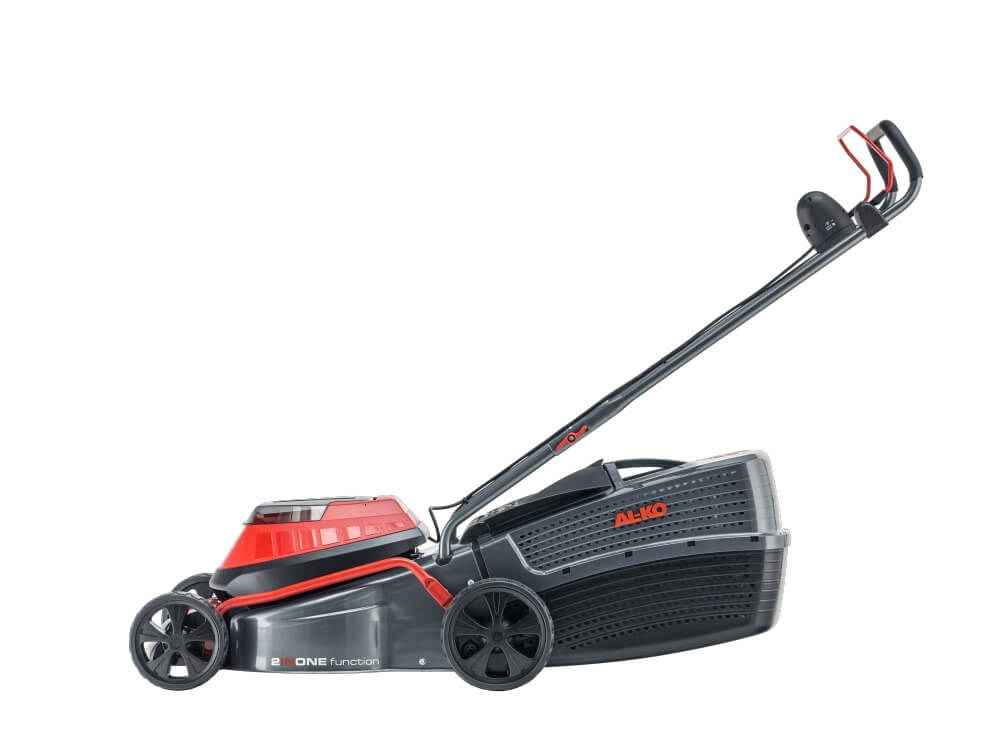AL-KO Akku-Rasenmäher Moweo 42.0 Li, EnergyFlex AL-KO Akku-Rasenmäher Moweo 42.0 Li, EnergyFlex