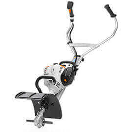 STIHL Benzin-MultiMotor MM 56 STIHL Benzin-MultiMotor MM 56