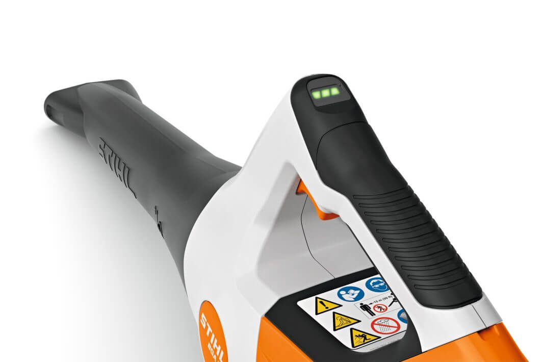 STIHL Akku-Blasgerät BGA 30 | AS-System STIHL Akku-Blasgerät BGA 30 | AS-System
