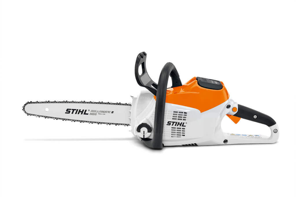 STIHL Akku-Motorsäge MSA 200 C-B | AP-System STIHL Akku-Motorsäge MSA 200 C-B | AP-System