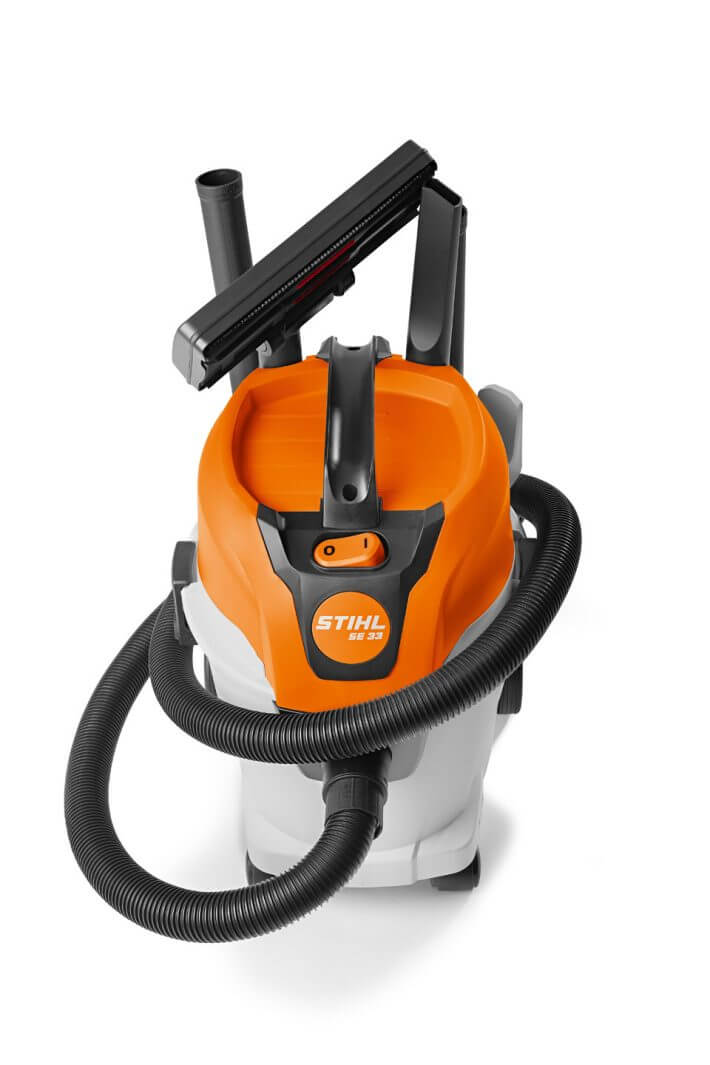STIHL Nass-Trockensauger SE 33 STIHL Nass-Trockensauger SE 33
