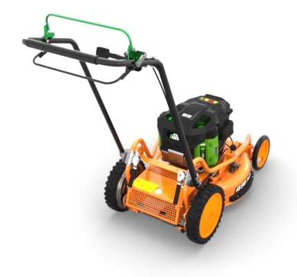 AS-MOTOR  AS510 E ProClip A 2in1 |Rasenmäher AS-MOTOR  AS510 E ProClip A 2in1 |Rasenmäher