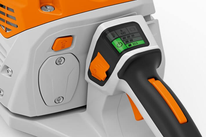STIHL Akku-Motorsäge MSA 300 C-O | AP-System STIHL Akku-Motorsäge MSA 300 C-O | AP-System